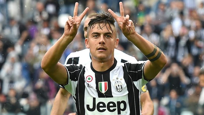 Dybala