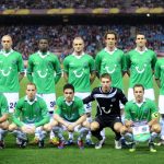 Club Atletico de Madrid v Hannover 96 – UEFA Europa League Quarter Final