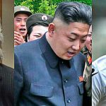 Kim Jong-Un Feature