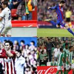 LA LIGA FEATURE