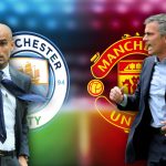 Mancity Vs Manunited
