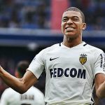 Mbappe 5