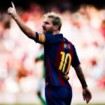 Messi 4
