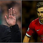 Mourinho-Shaw