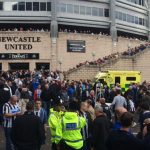 Newcastle United 2