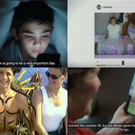 RONALDO EMOTIONAL AD