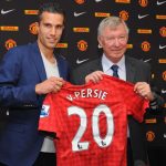 Robin van Persie