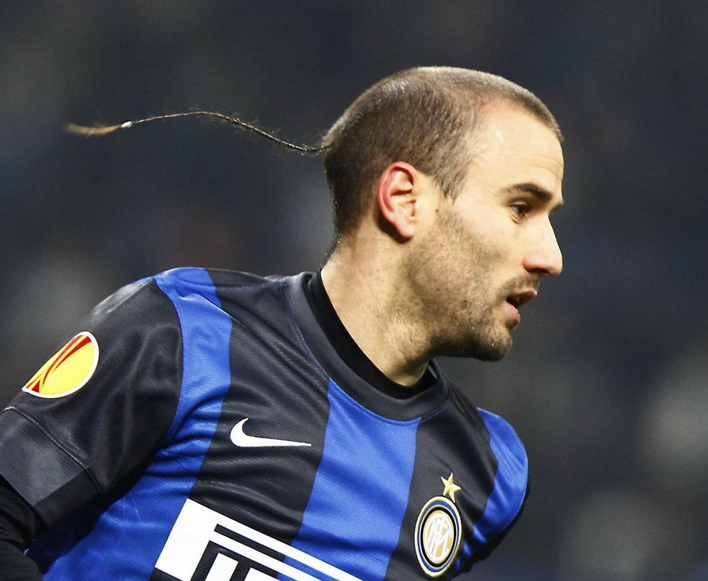 Top 10 Footballers With The Weirdest Hairstyles Top 10 Footballers With The Weirdest Hairstyles