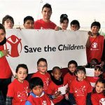 Ronaldo-with-Save-the-Children