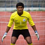 Subrata Paul – Action