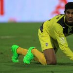 ISL Season 2 M21 Mumbai v Goa