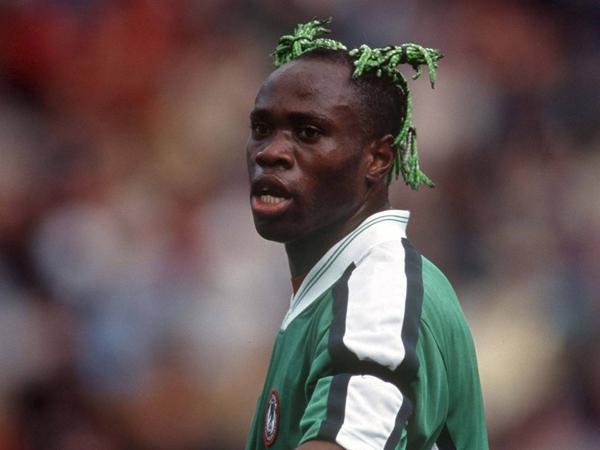10 Iconic Soccer Haircuts  Get Inspired by The Best Players  Haircut  Inspiration