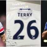 Terry-Wilshere Feature
