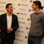 Xbox Zlatan