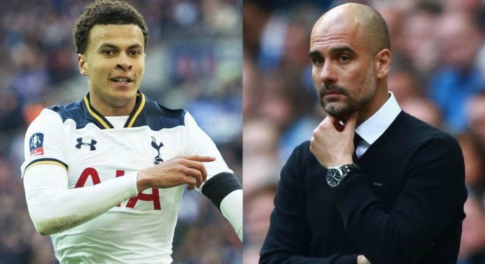 alli pep
