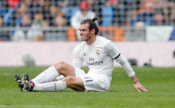 Gareth Bale