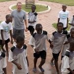 Right to Dream football feature in Ghana