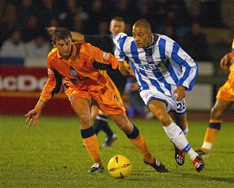 bobby zamora withdean stadium brighton 2001