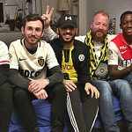 bvb monaco