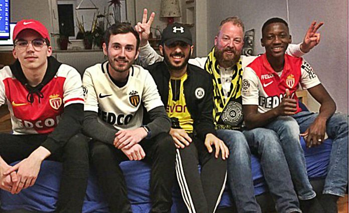 bvb monaco