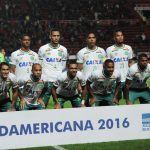 chapecoense team