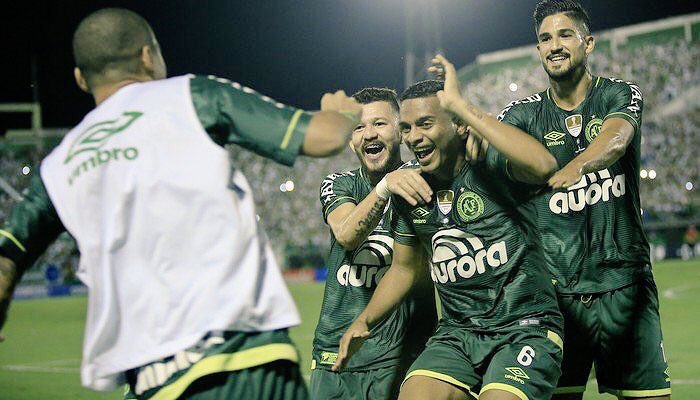 Chapecoense