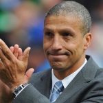 chris hughton