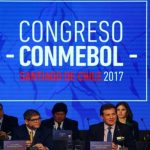 conmebol