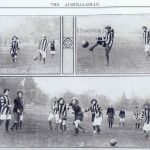 female football