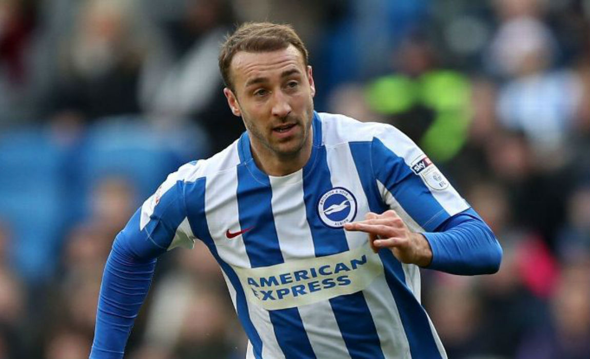 glenn murray brighton