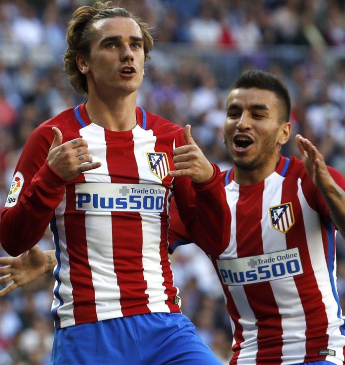 griezmann 2