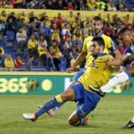 las palmas v leganes