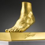messi foot