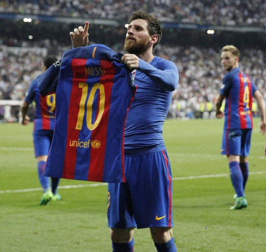 The Intriguing Story Behind Lionel Messi's Do A Kickflip Shirt: An  Intersection of Sports, Fashion, and Pop Culture - Rockatee