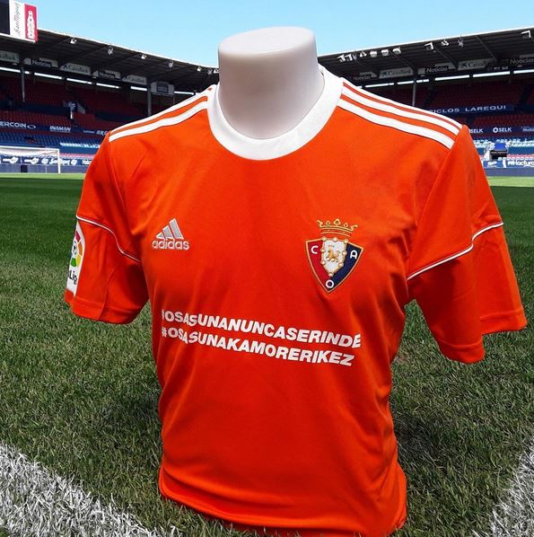 osasuna