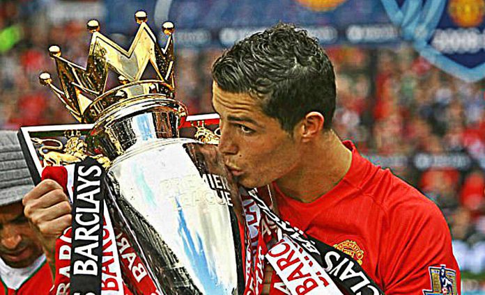 ronaldo 2