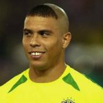 ronaldo hair