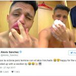 sanchez tweet