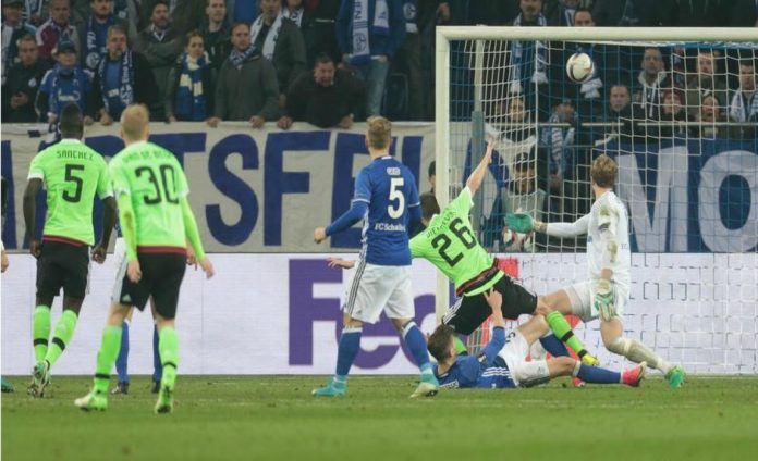 schalke