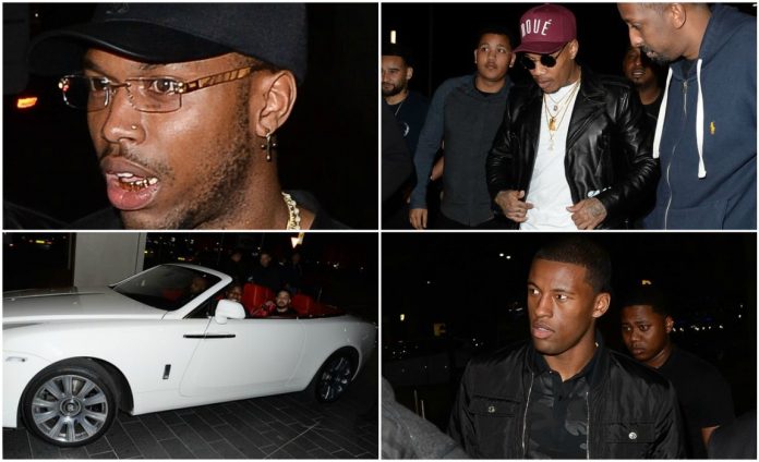 sturridge gold