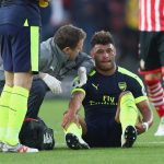 Alex Oxlade-Chamberlain