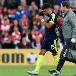 Alex Oxlade-Chamberlain 2