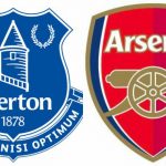 Arsenal-everton