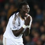Bafetimbi Gomis