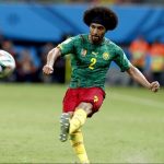 Benoit Assou-Ekotto1