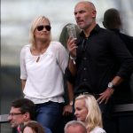 Bibiana Steinhaus howard webb