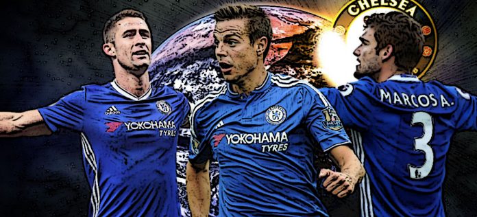 Chelsea