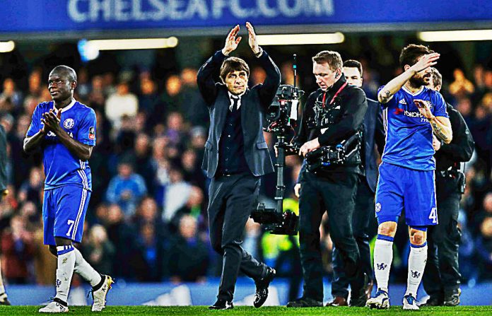 Chelsea