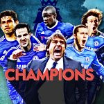 Chelsea banner Instagram