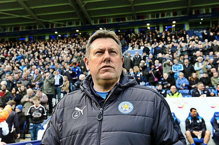 Craig Shakespeare 3